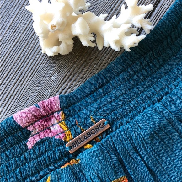 🌴🌼BILLABONG- HI SURF BEACH PANTS🌼🌴 - Picture 11 of 11